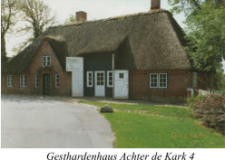 Gesthardenhaus Achter de Kark 4